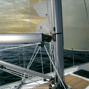 Boom / Rodkicker (Boomvang)