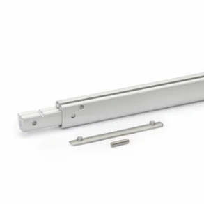 ALUMINIUM LUFF SECTION, 660 MM, FURLEX 400TD