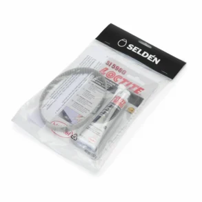 BELT REPLACING KIT, FURLEX 400E