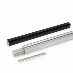 1000 MM LUFF SECTION, FURLEX 104S