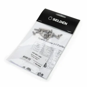 SPARE SCREWS FOR FURLEX 104S