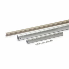 730 MM LUFF SECTION, FURLEX 204TD, TDE