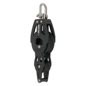 40 MM BALL BEARING BLOCK - FIDDLE, BECKET
