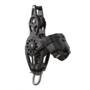 40 MM BALL BEARING BLOCK - FIDDLE, BECKET, CAM