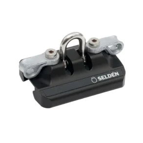 SYSTEM 15 - MAIN BALL BEARING CAR WITH TOGGLE AND BECKETS