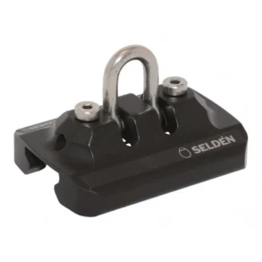 SYSTEM 15 - MAIN BALL BEARING CAR WITH TOGGLE