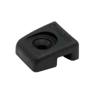 SYSTEM 15 - END CAP FOR PINSTOP TRACK