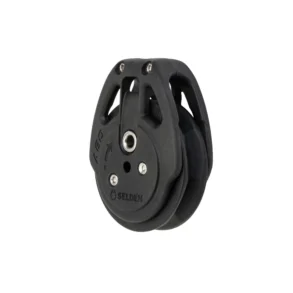 A60 - 60 MM AUTOMATIC RATCHET BLOCK, SOFT-ATTACHMENT