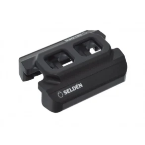 SYSTEM 22 - CAR FOR TIE-ON BLOCK, TORLON BALL BEARINGS